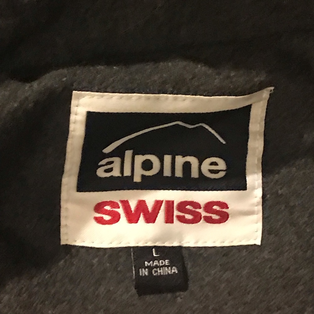 Winter jacket - Picture 2 of 3